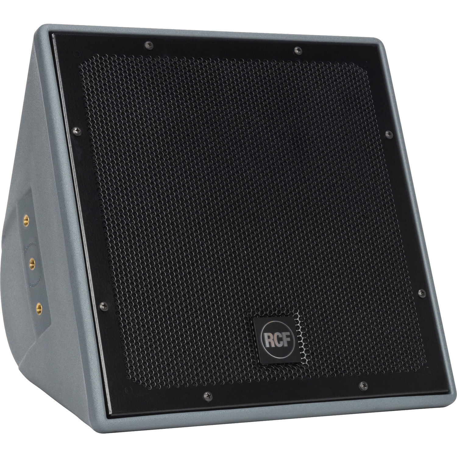 10 coaxial speaker