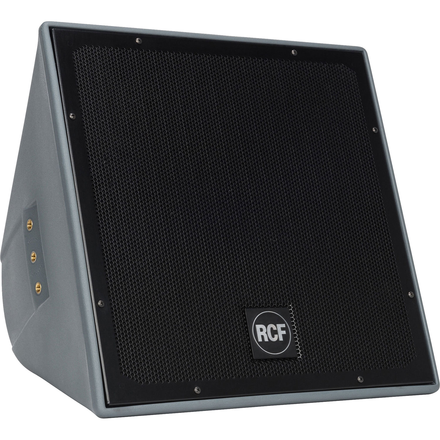 rcf weatherproof speakers