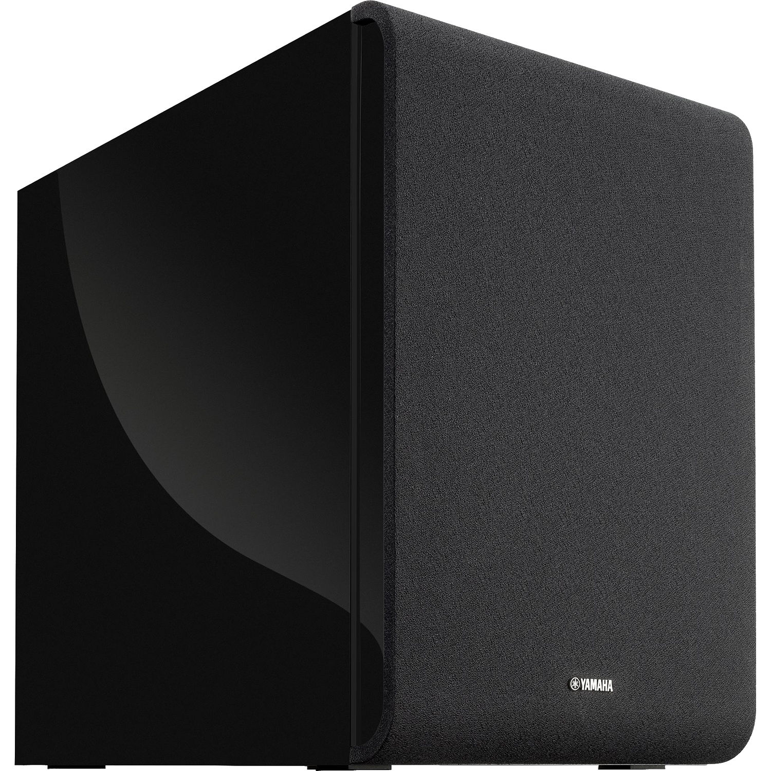subwoofer yamaha musiccast