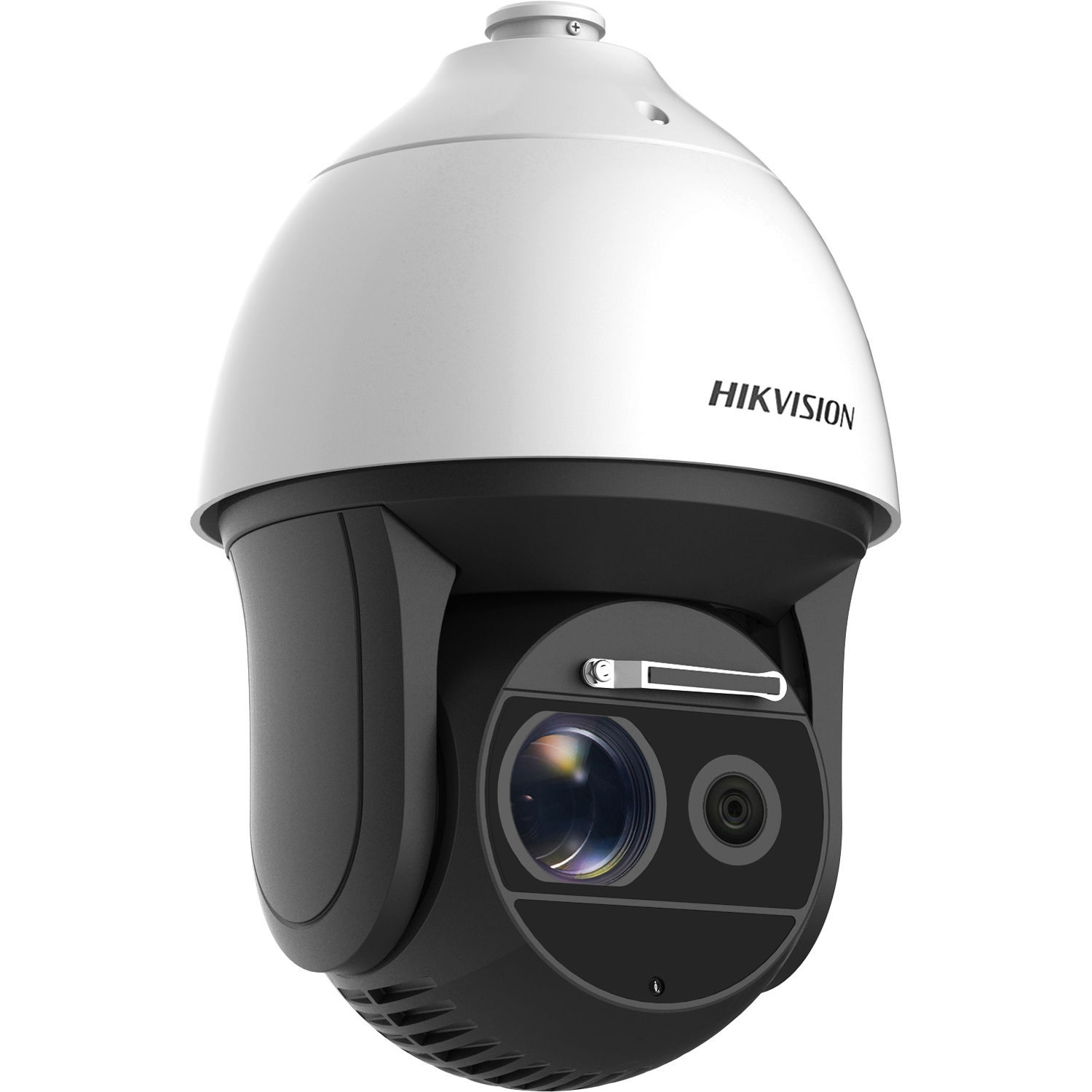 hikvision 36x ptz camera