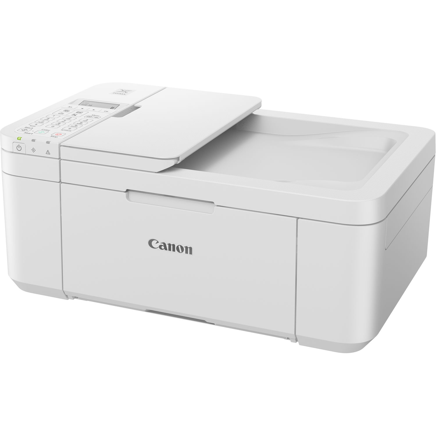 canon tr4520 printer setup