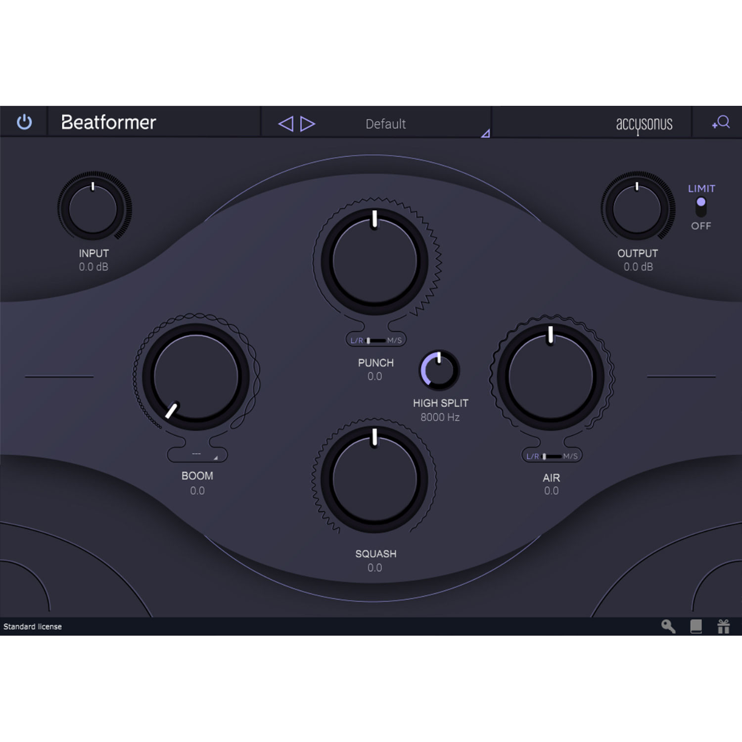 Beatformer Vst Crack