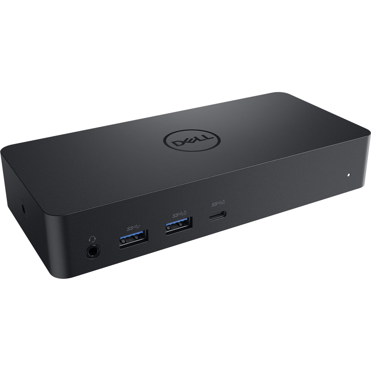 dell dock drivers