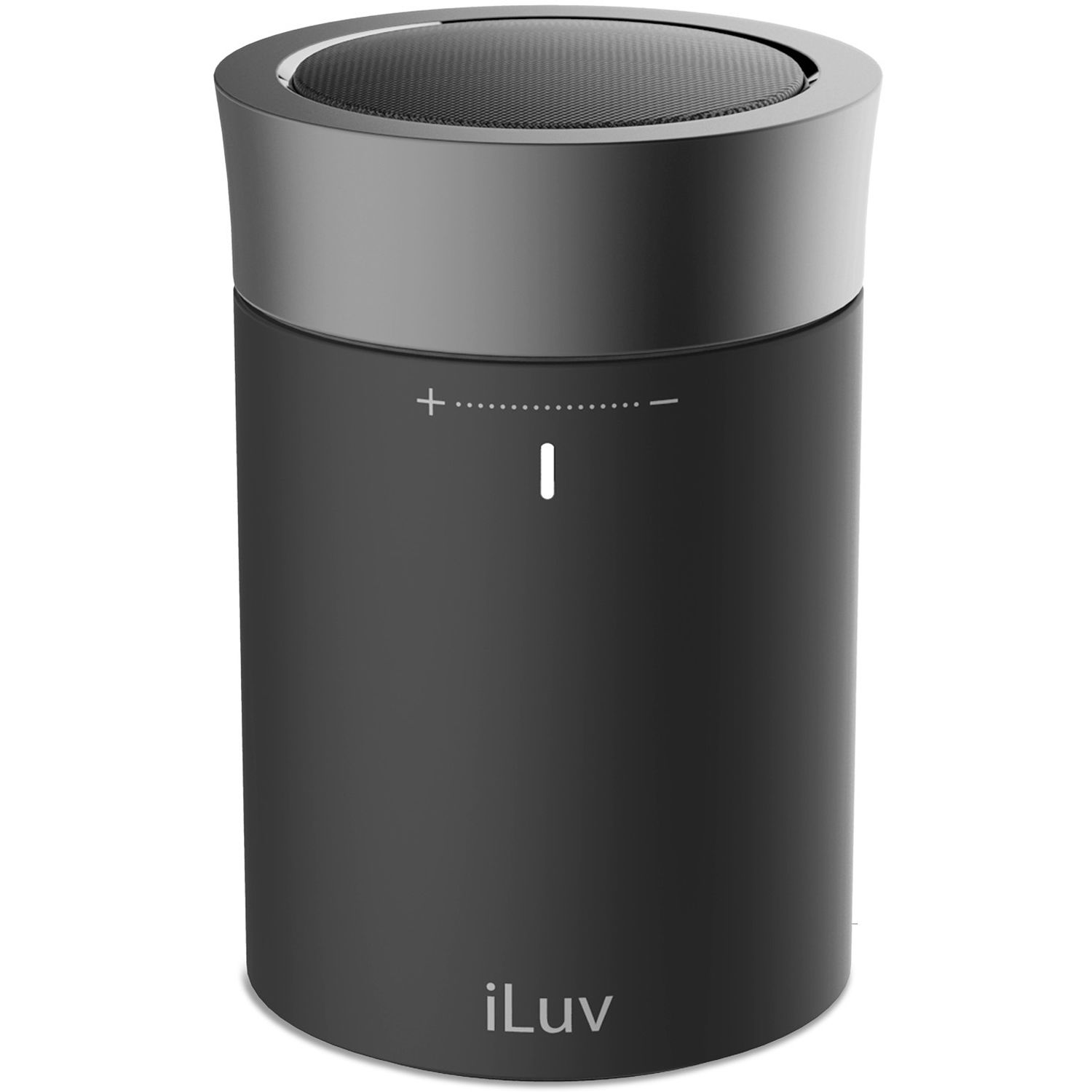 iluv portable wifi bluetooth speaker