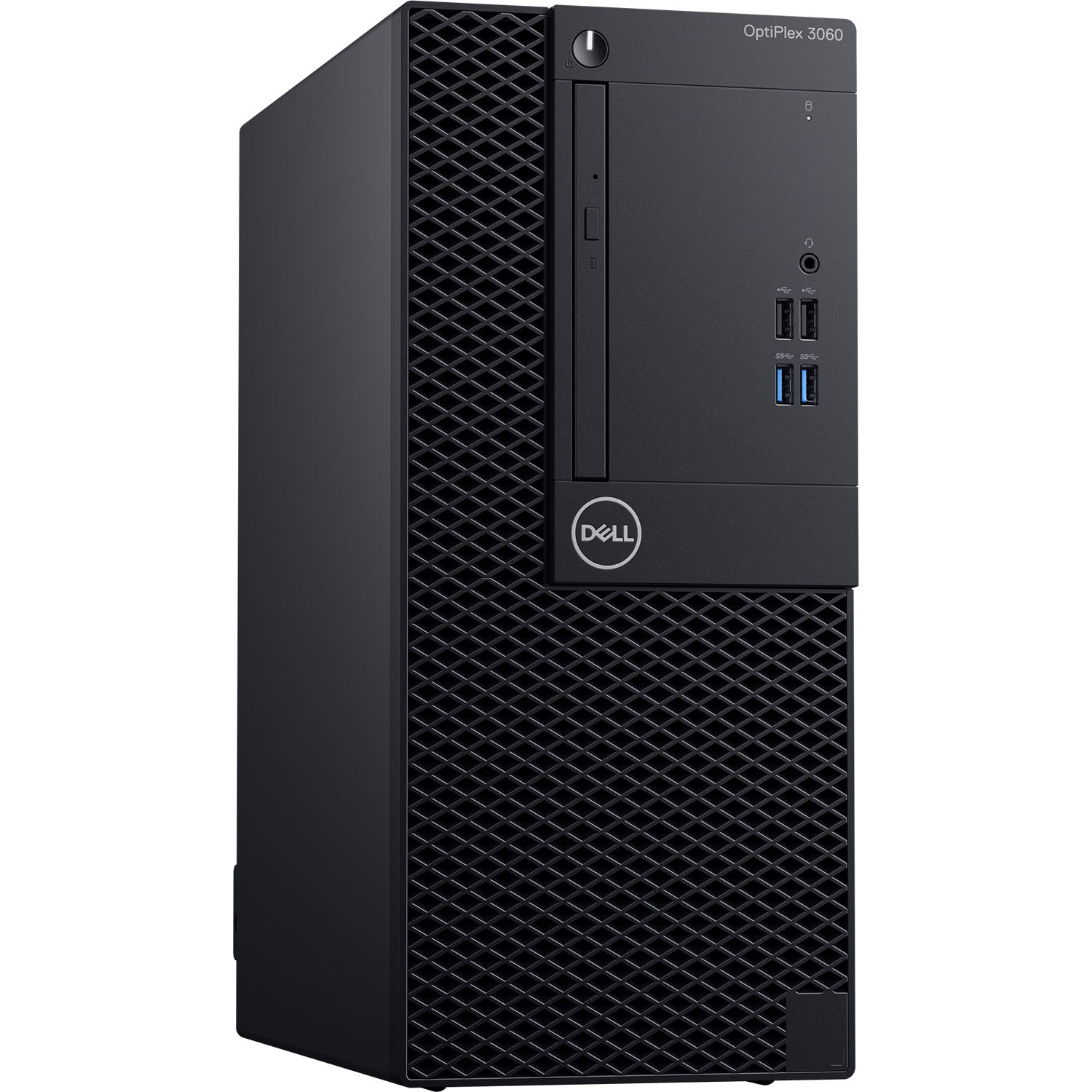 Dell Optiplex 3060 Mini Tower Desktop Computer