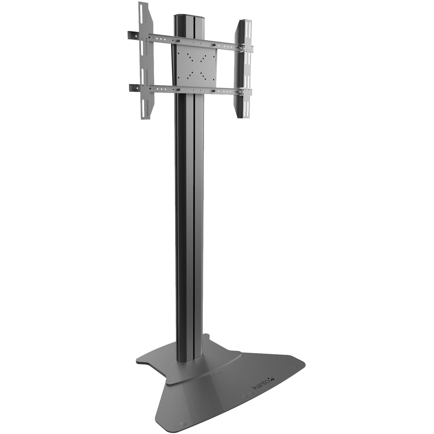 Kanto Living Mks70 Tv Floor Stand For 37 To 70