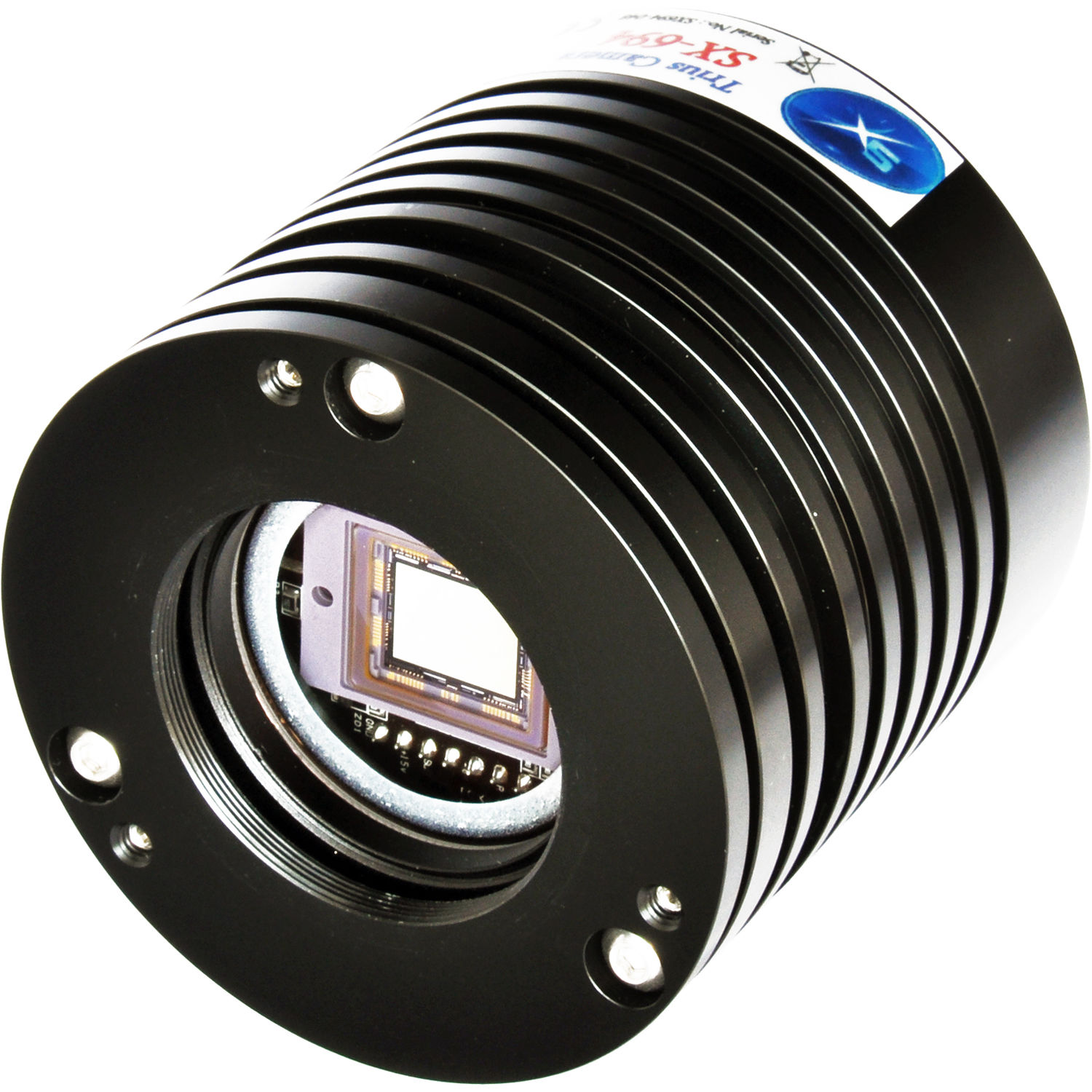 Starlight Xpress Trius Sx 825 1 45mp Mono Trius Sx 825 Combo X2