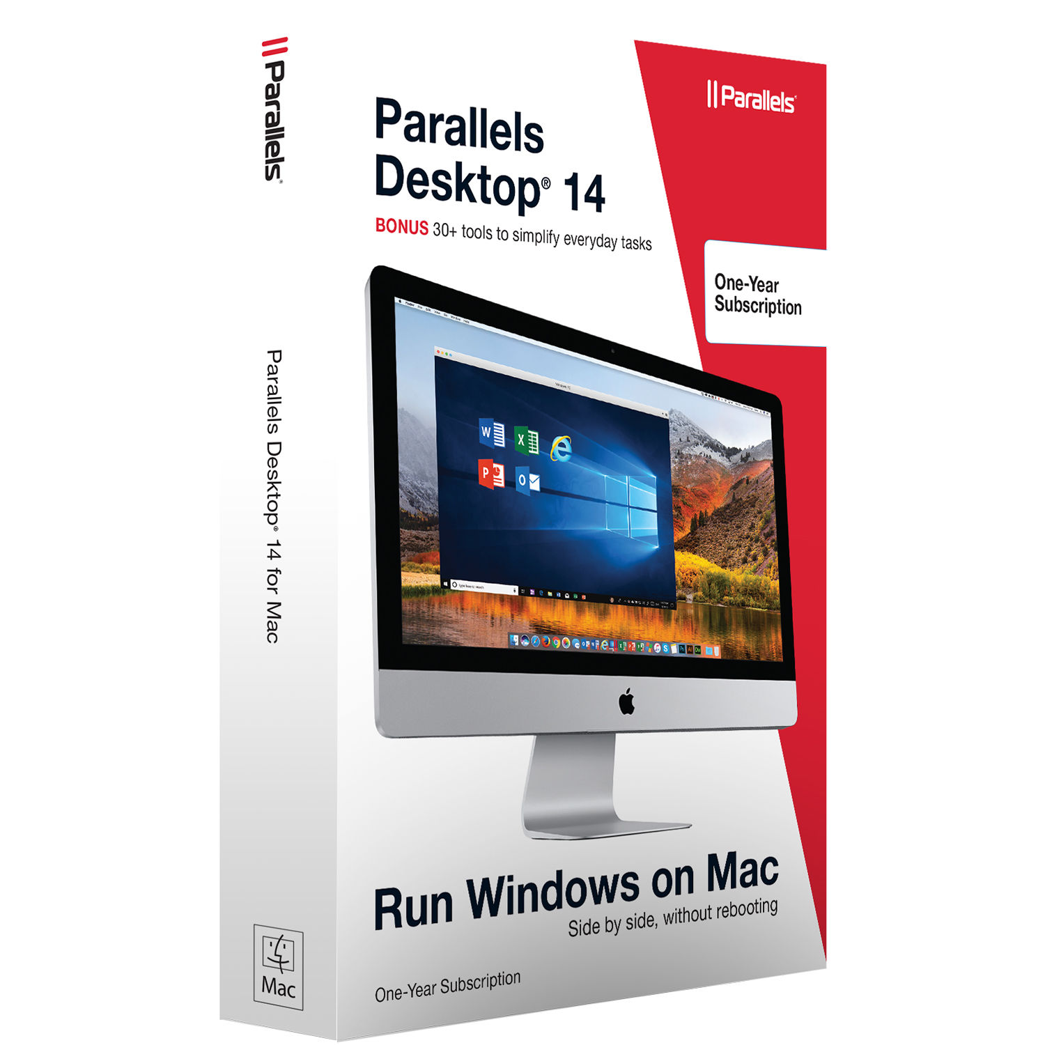 parallels desktop for mac windows emulator mac