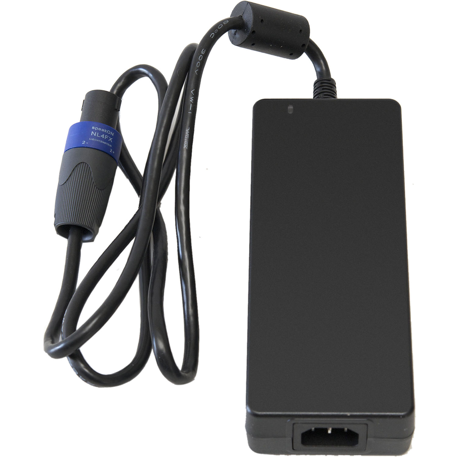 speakon ac power