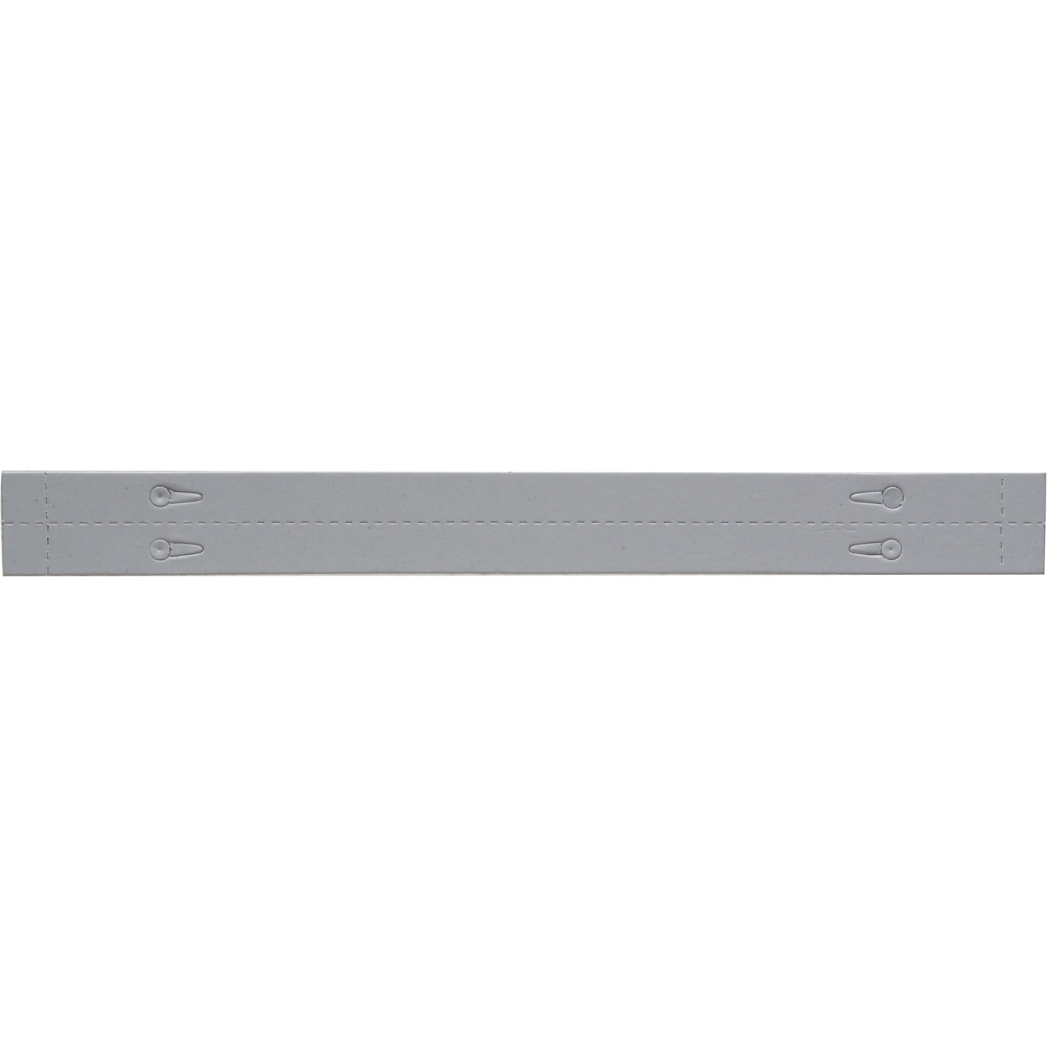 Pioneer Spacers For Post Bound 8.5/"X11/" /& 12/"X12/" Albums-12 Sets