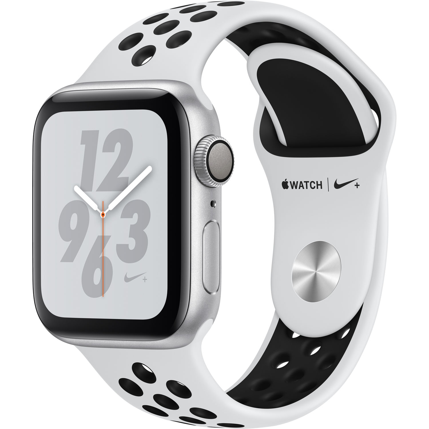 b and h apple watch series 4