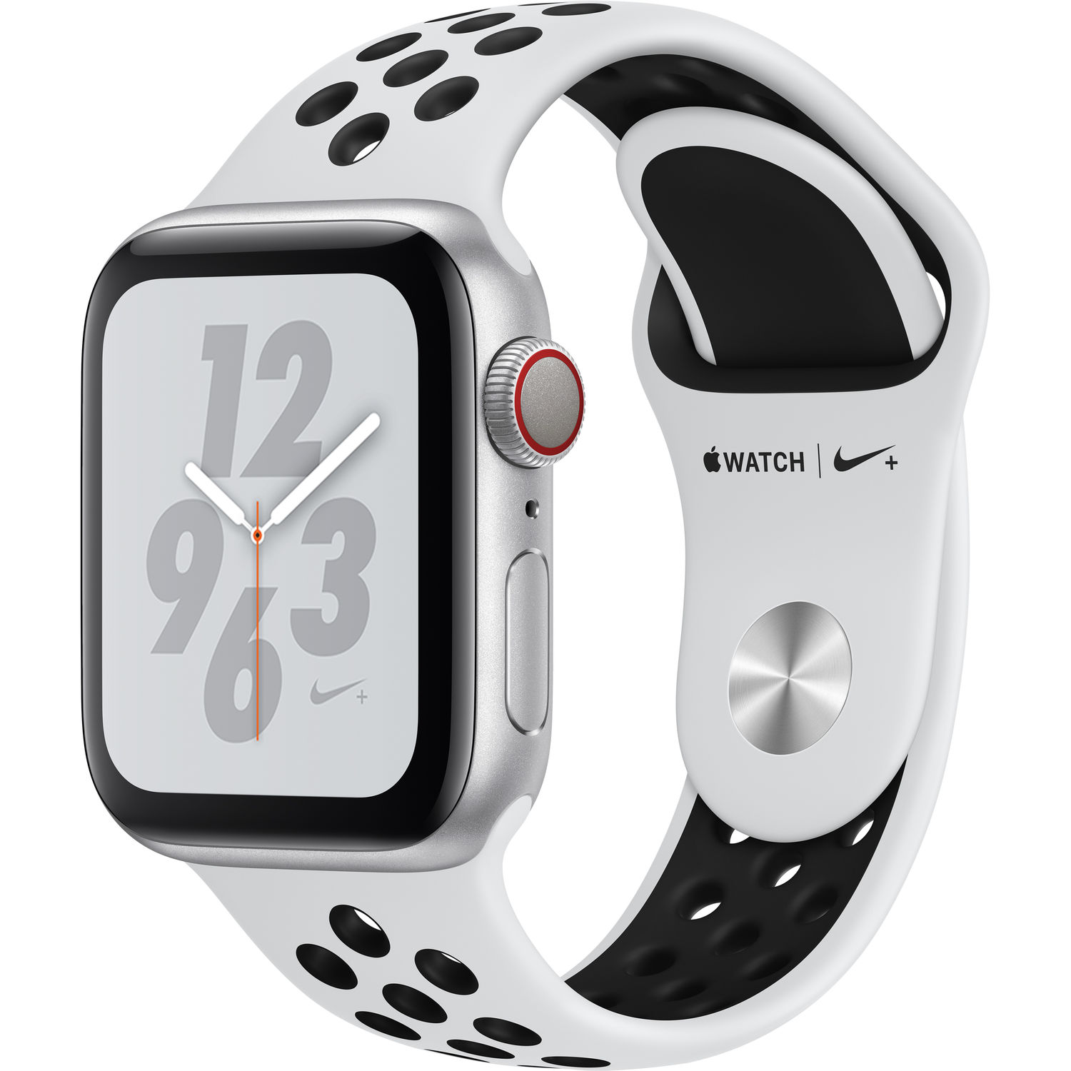 nike 40mm apple watch