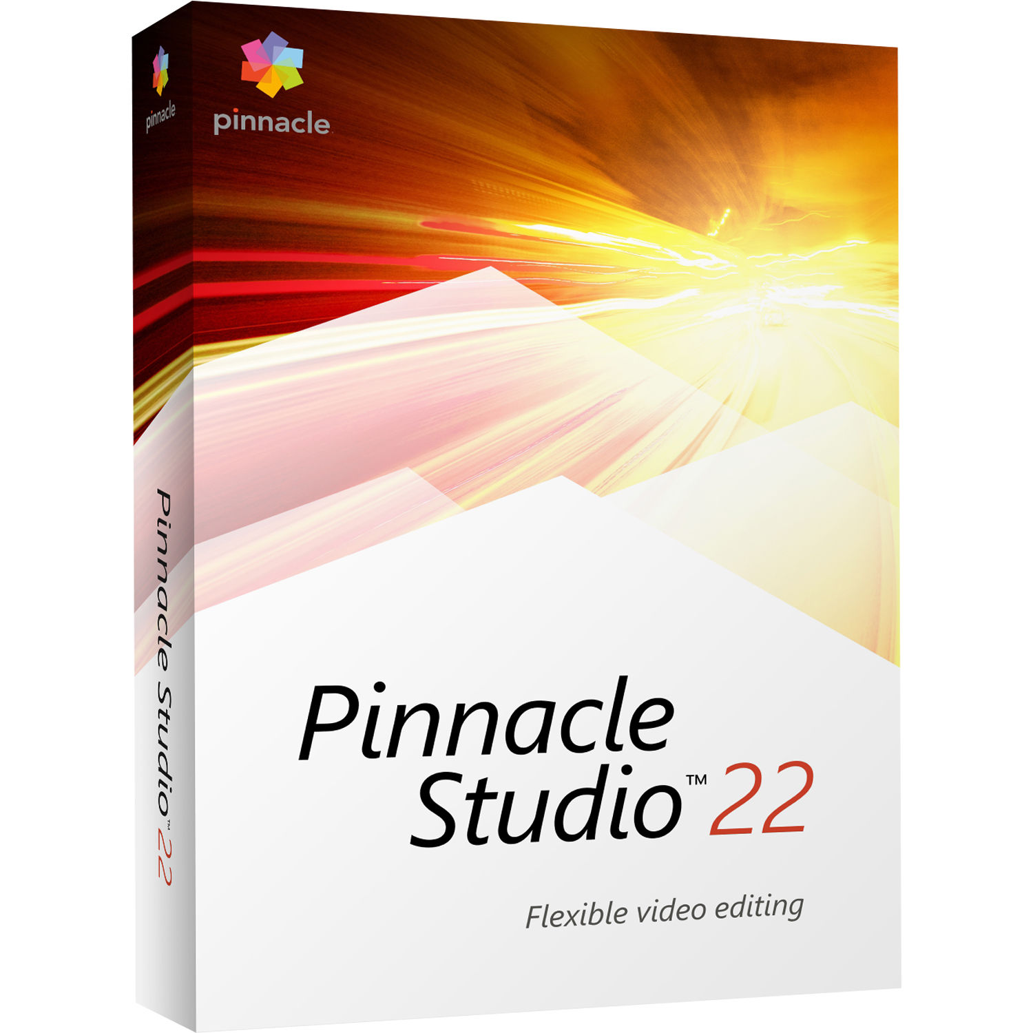 PINNACLE STUDIO SCARICARE