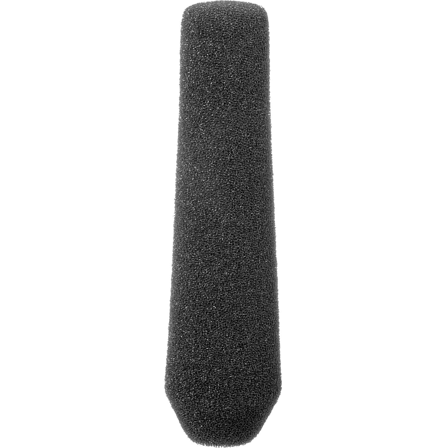 sennheiser windscreen