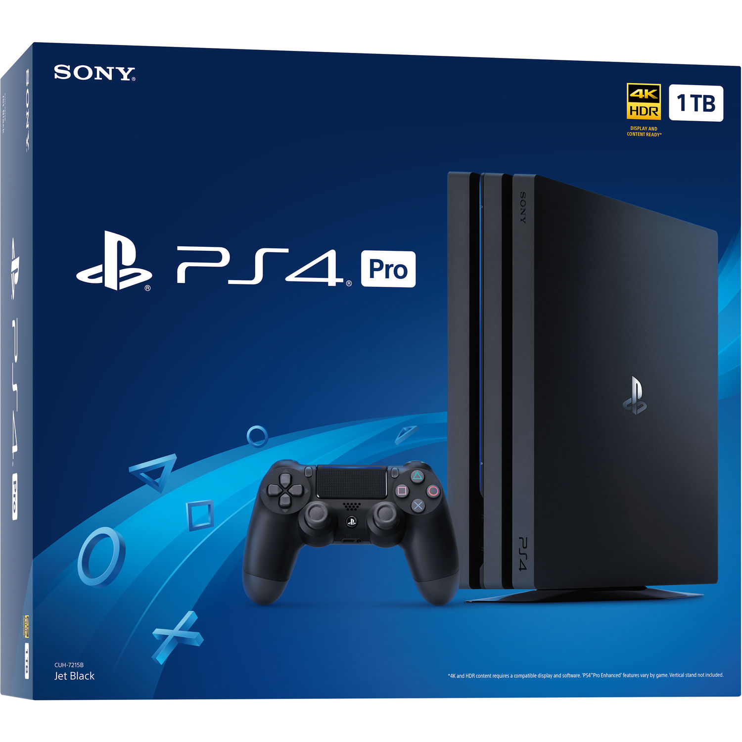 ps4 pro sony price