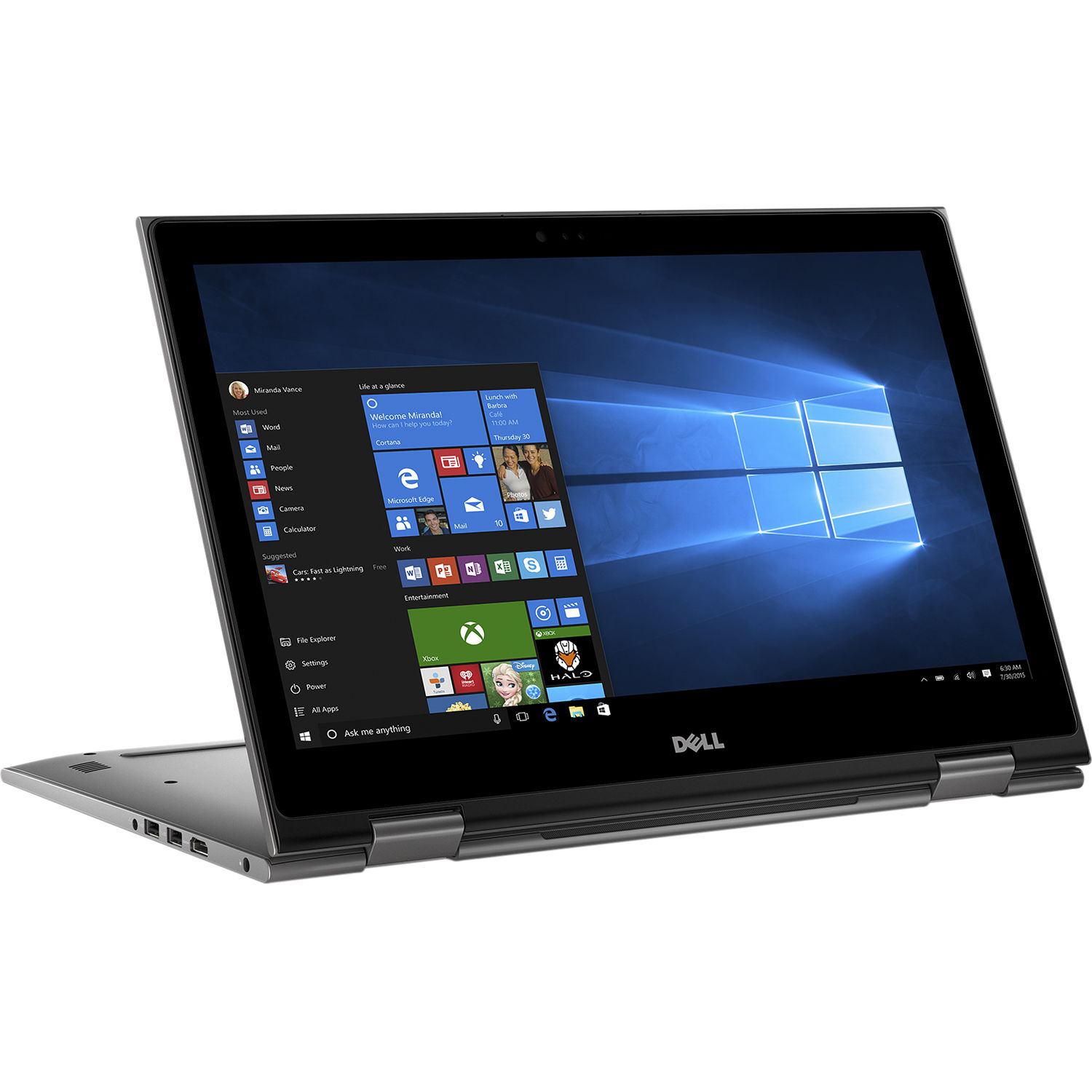 Dell 15 6 Inspiron 15 5000 Series I5578 3627gry Pus