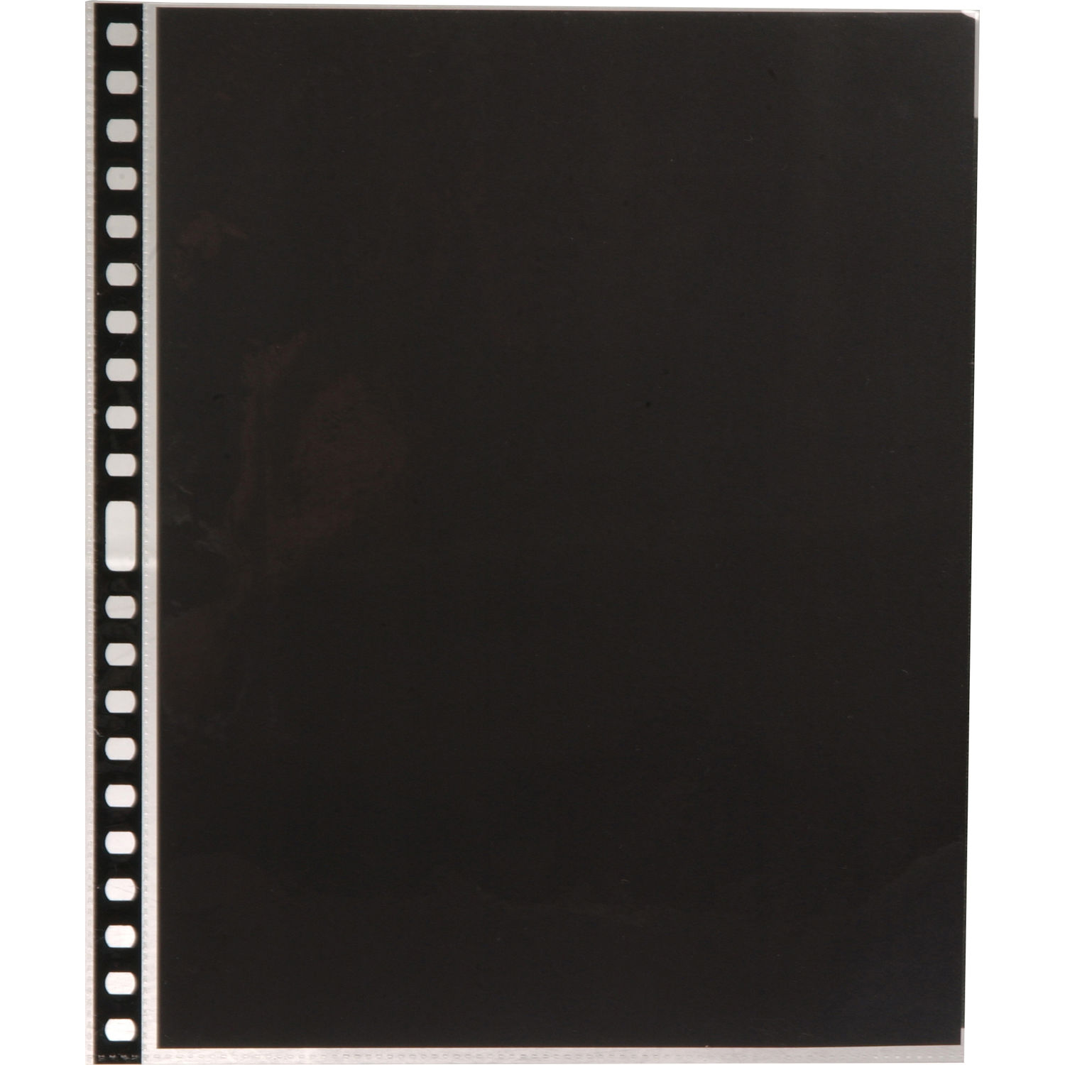 Keba Frost à 3,8 3Ring Transparent 8,5 x 11 cm 