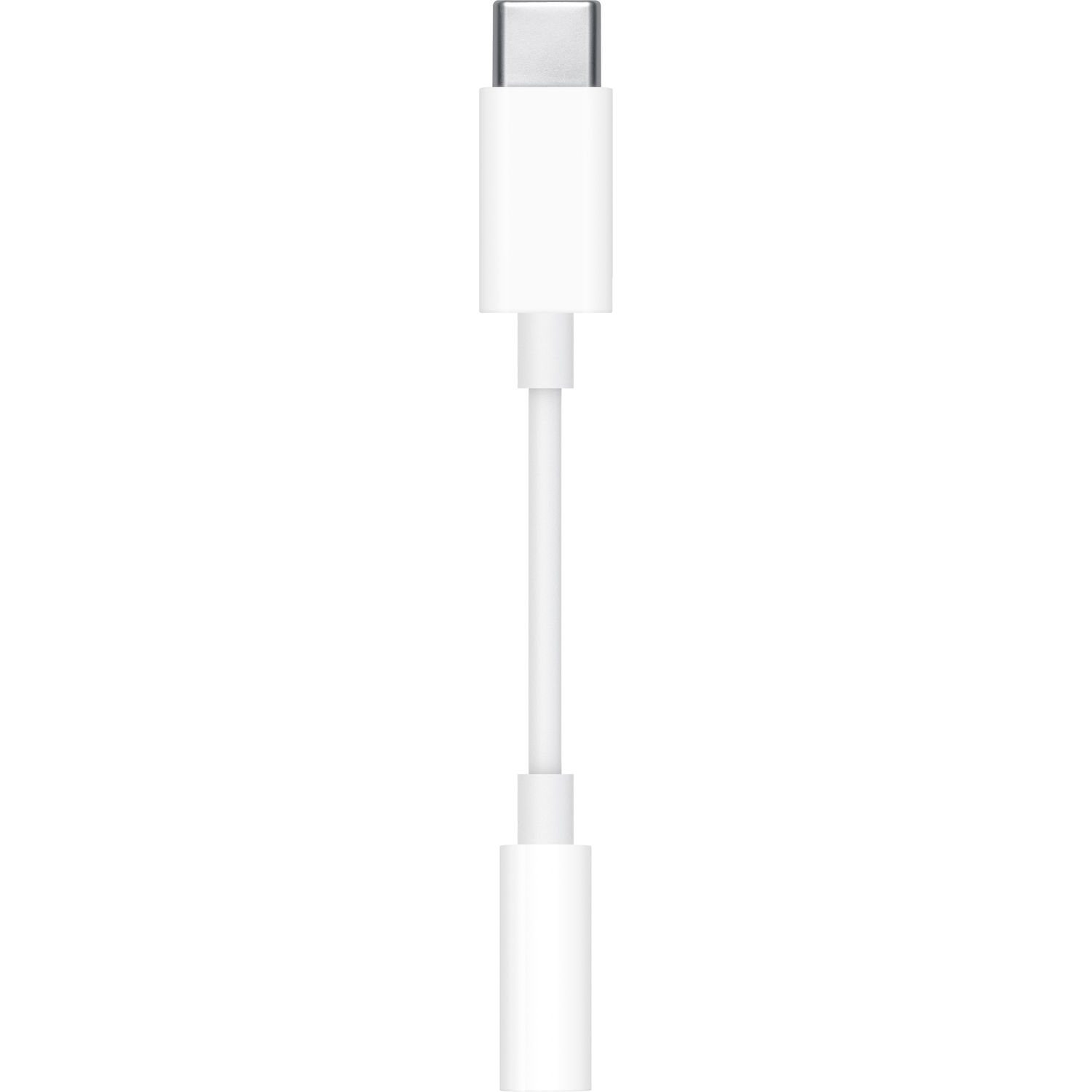 apple earpods with usb c