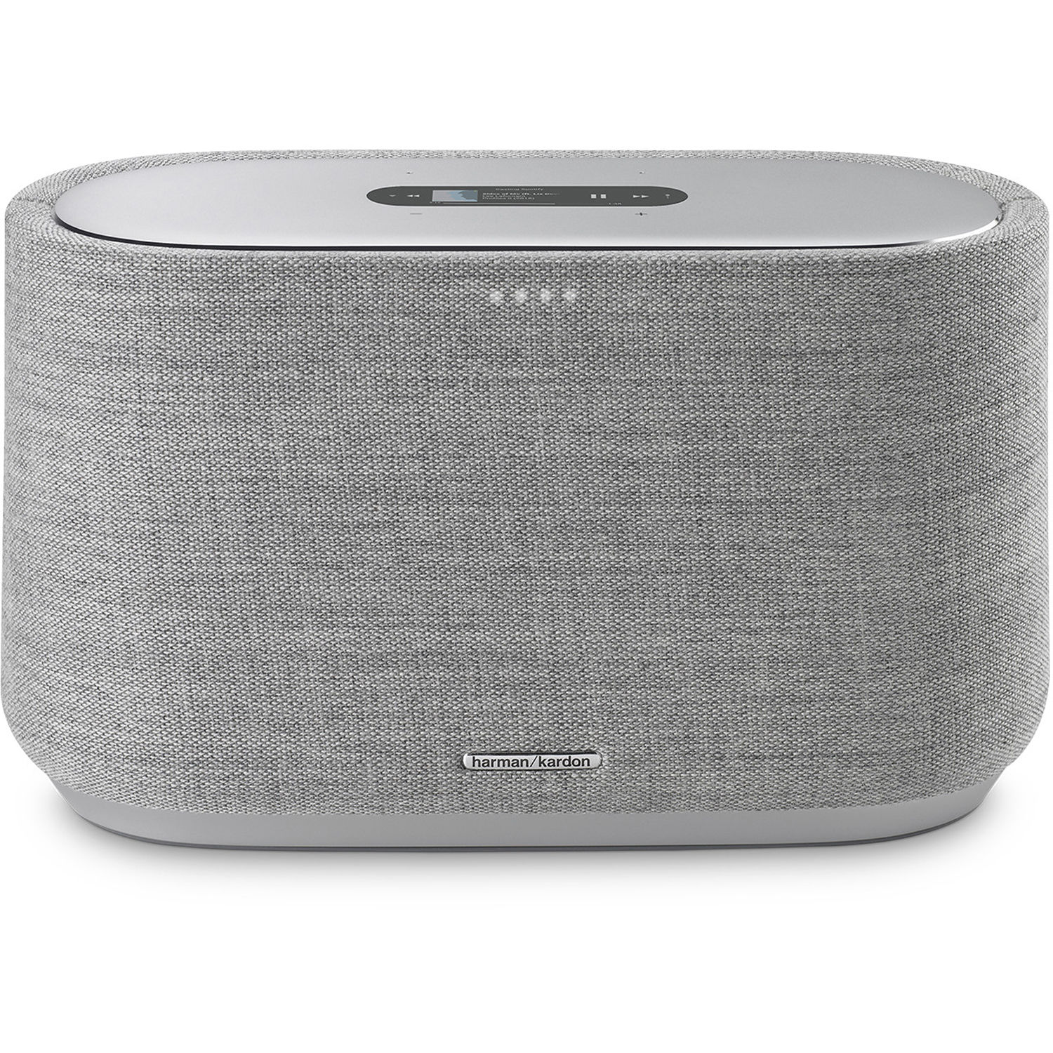 harmon kardon google