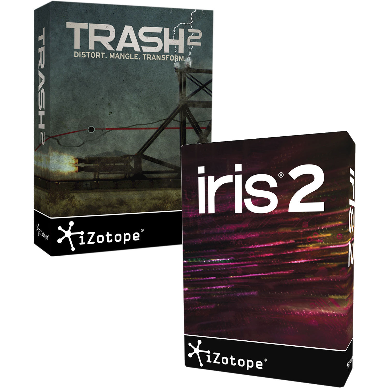 Izotope trash vst free download