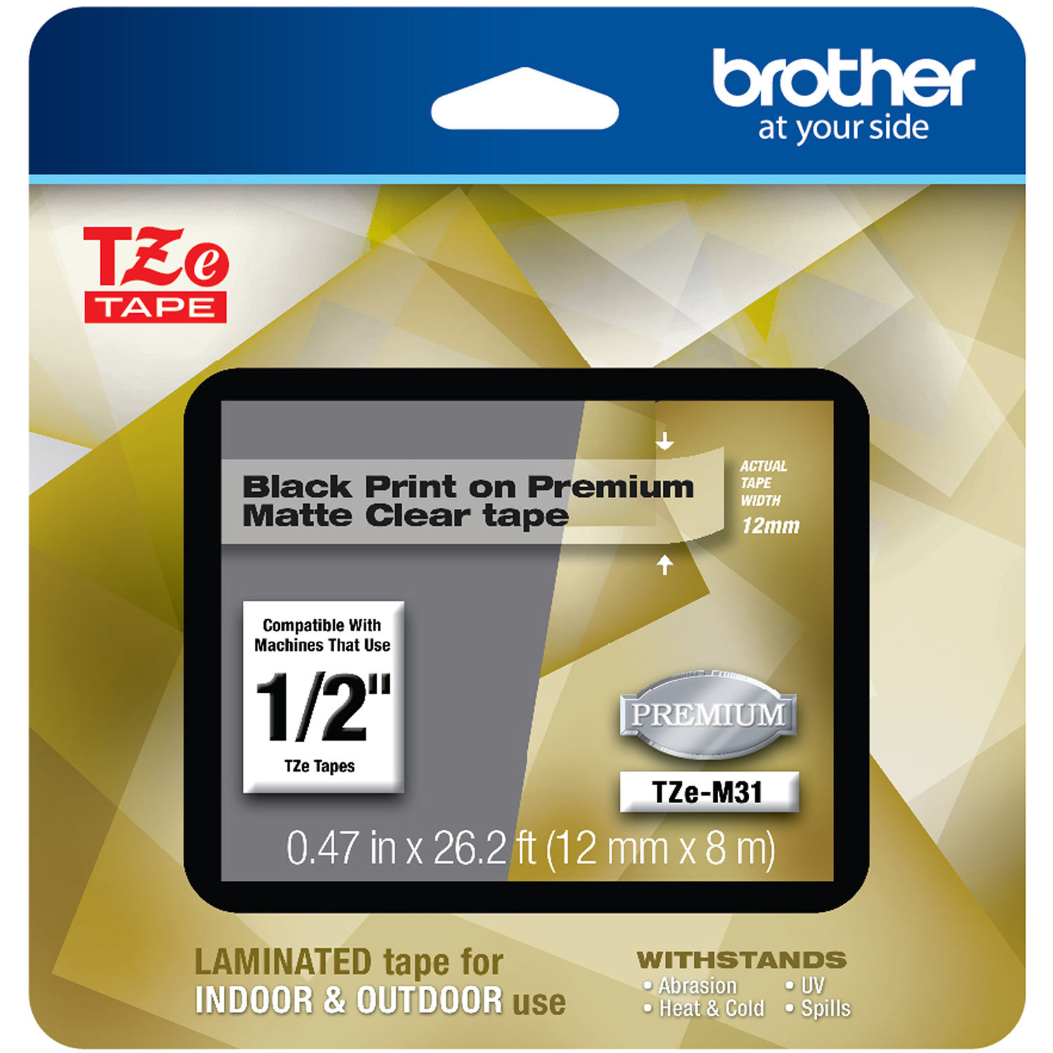 brother p touch pt 1090 handheld labeller