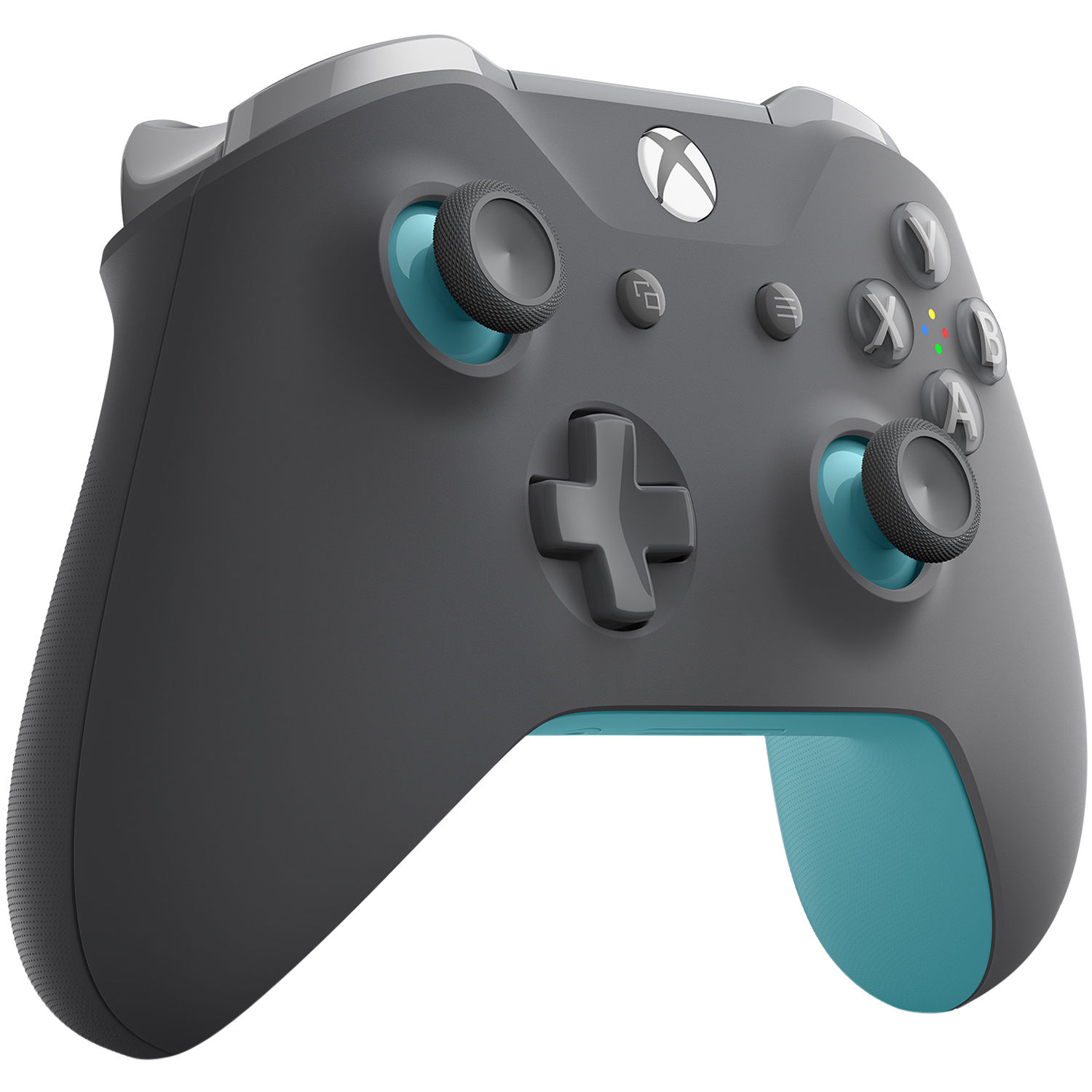 official xbox one controller