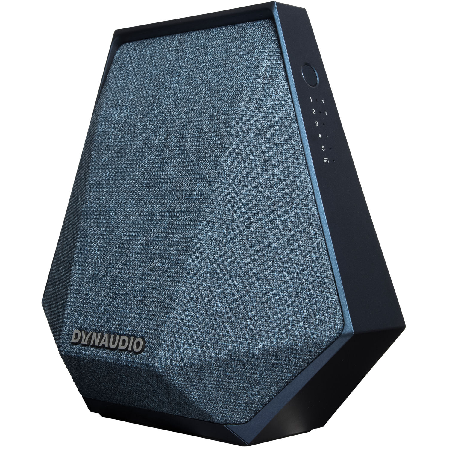 Dynaudio Music 1 Wireless Speaker (Blue 