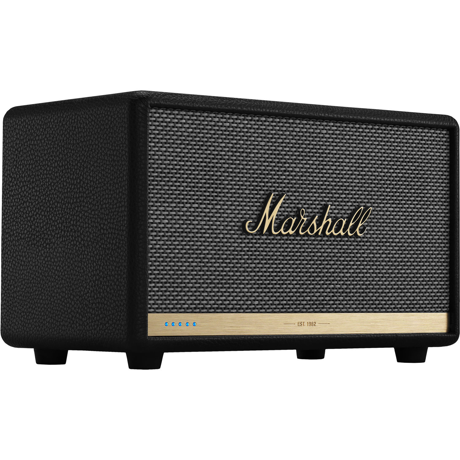 marshall acton specs