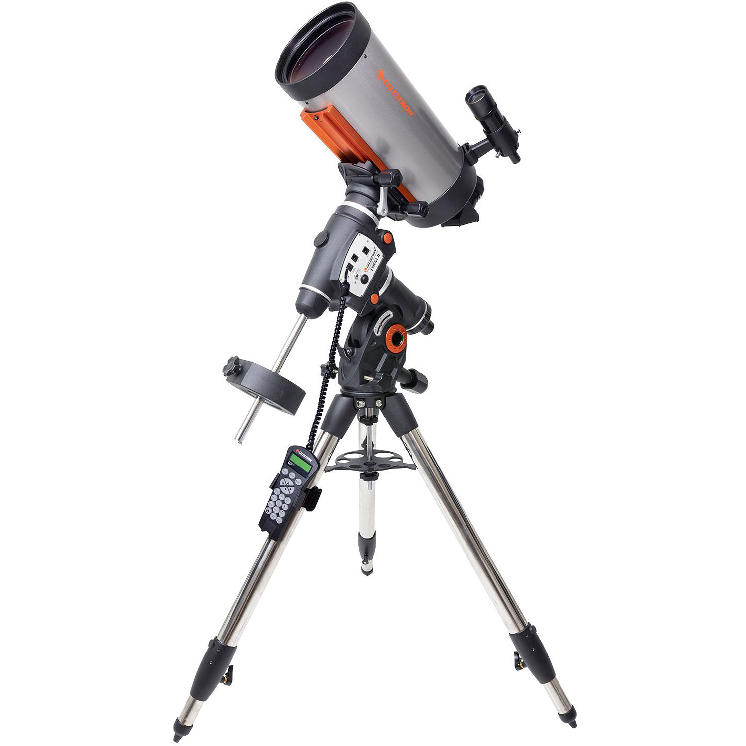 cgx 700 maksutov cassegrain telescope