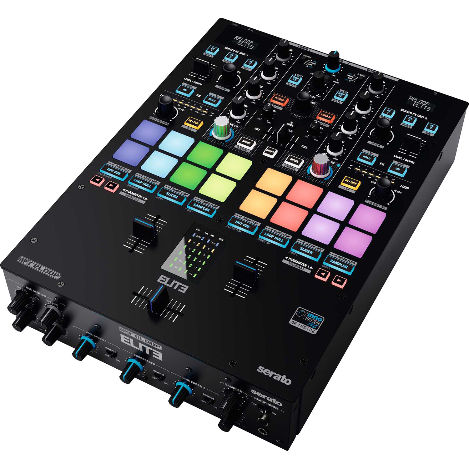 Djay pro mac