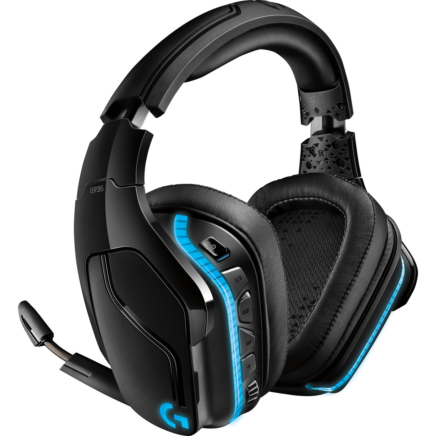 g935 specs