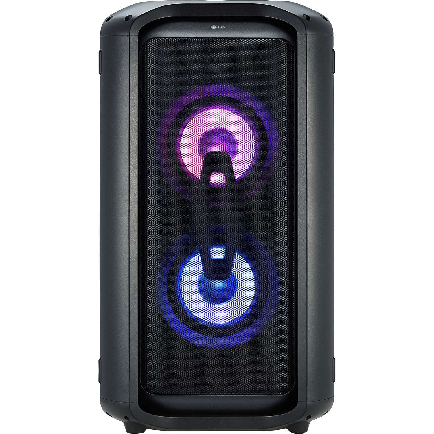 lg 4.2 sound system
