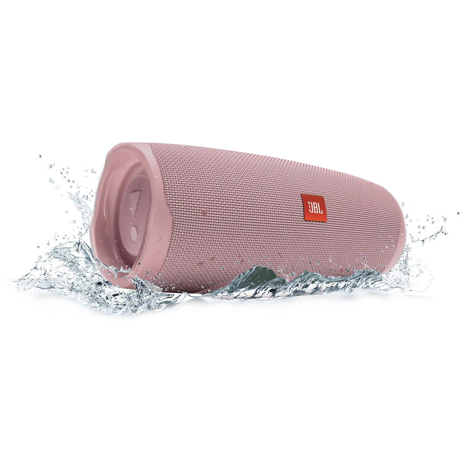 jbl charge 3 pink