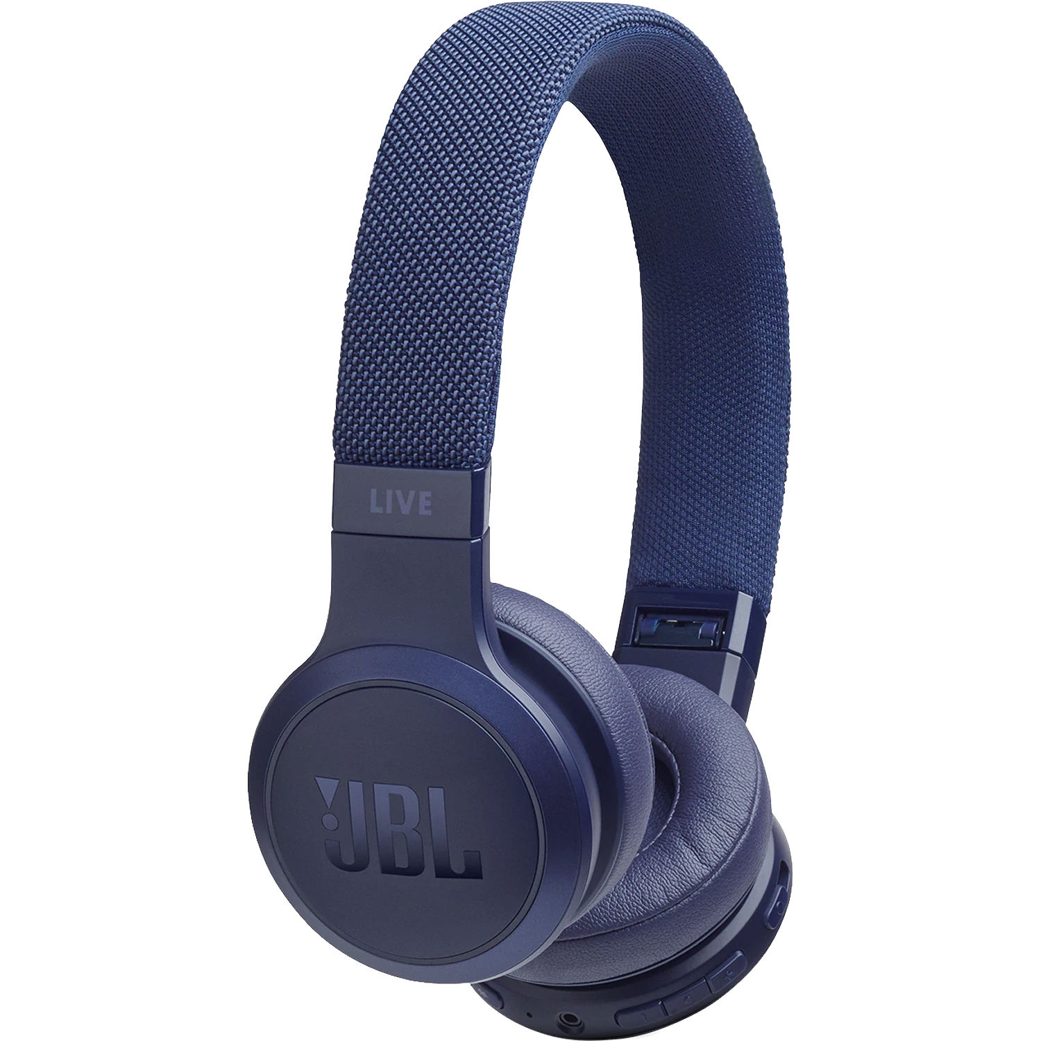 blue jbl