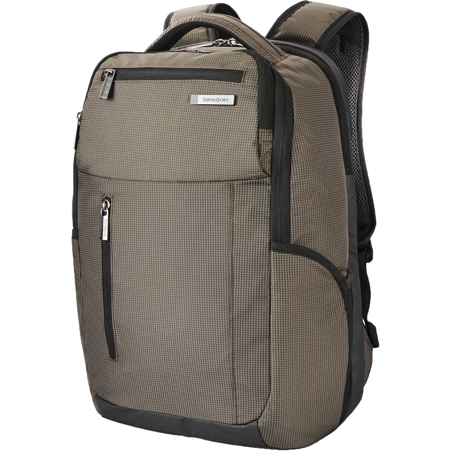 samsonite tectonic backpack