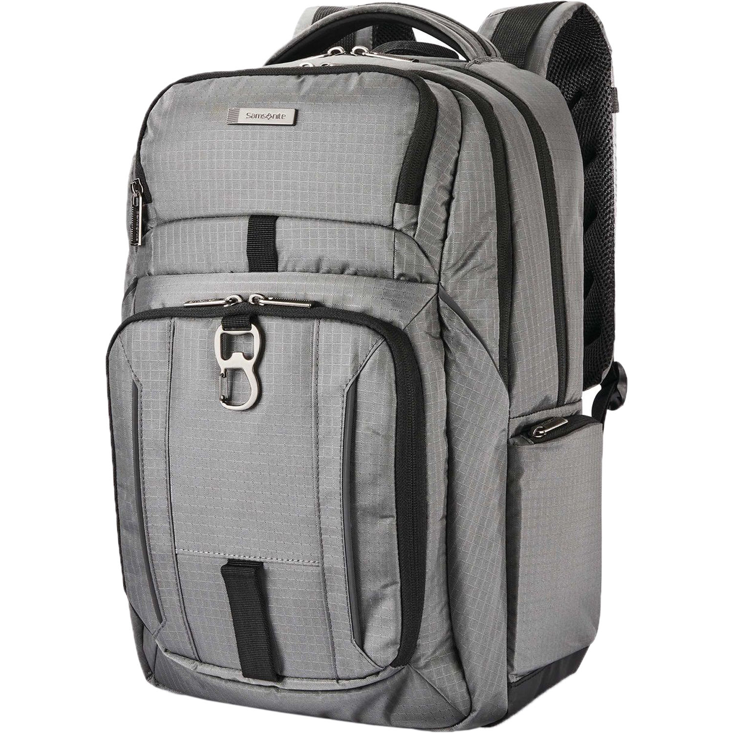 samsonite tectonic 2 backpack