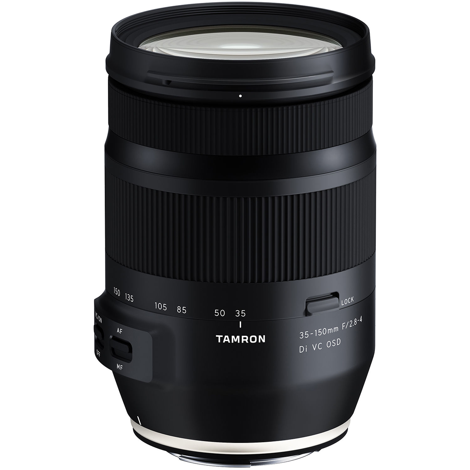 Tamron 35 150mm F 2 8 4 Di Vc Osd Lens For Nikon F Afa043n 700