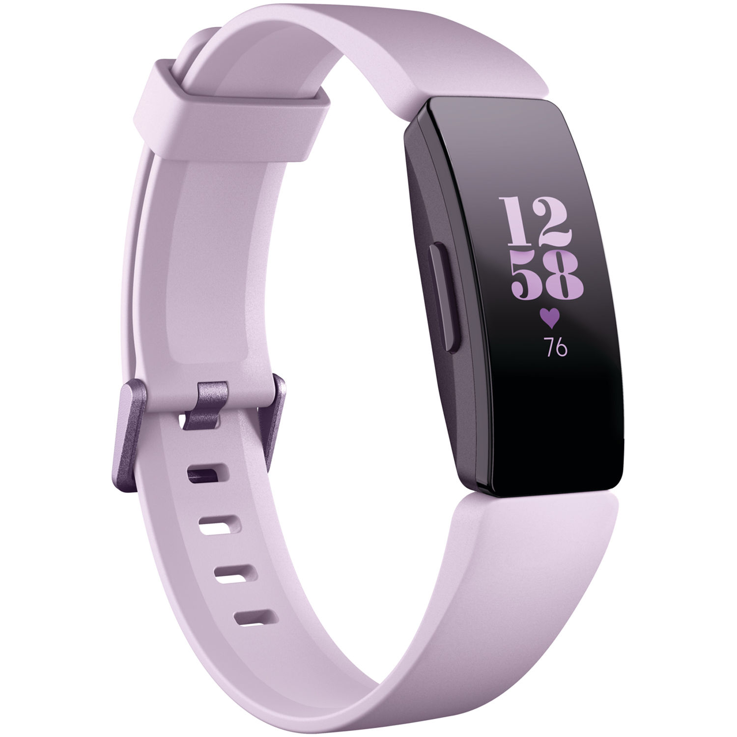 fitbit inspire hr how to change band