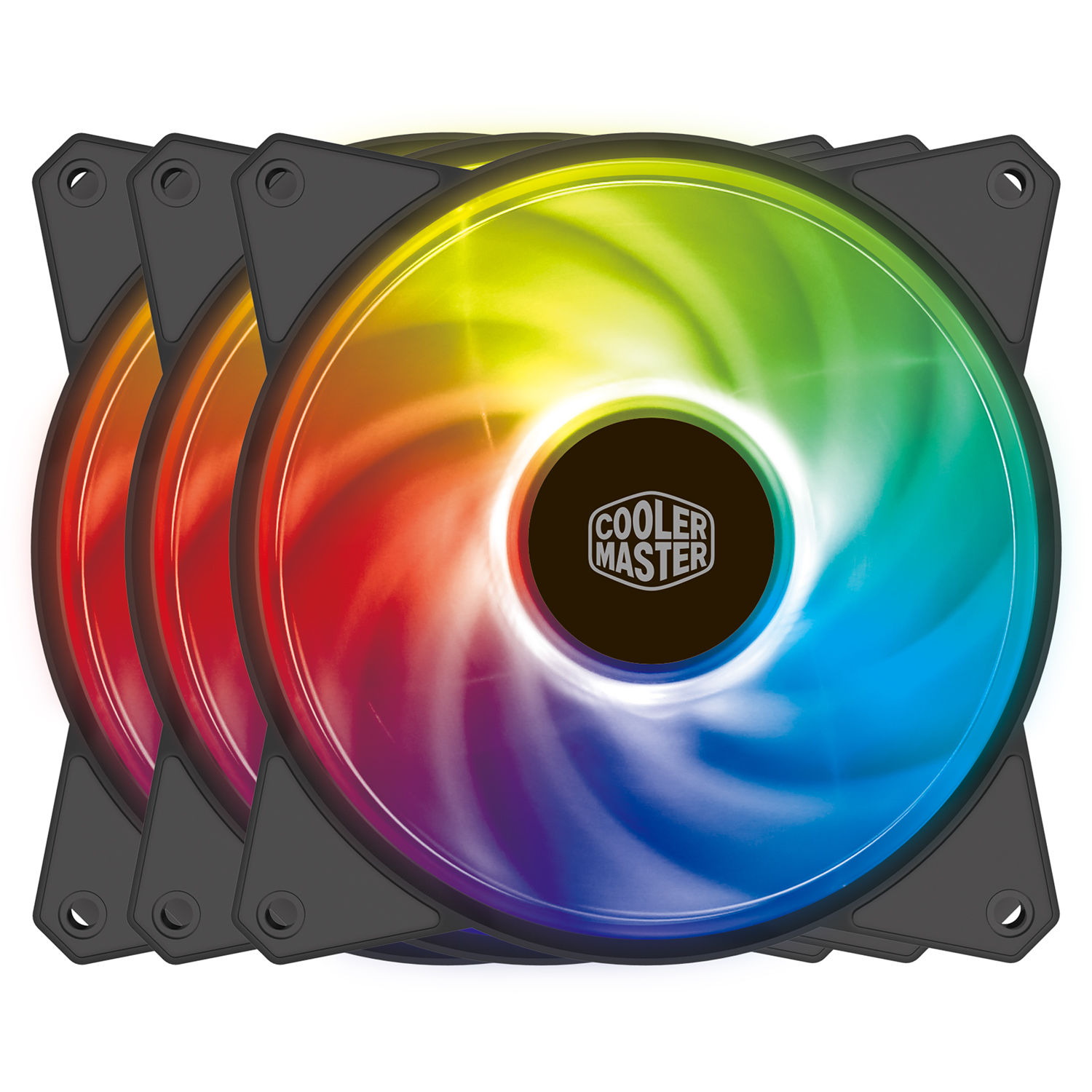 cooler master fan mf120r