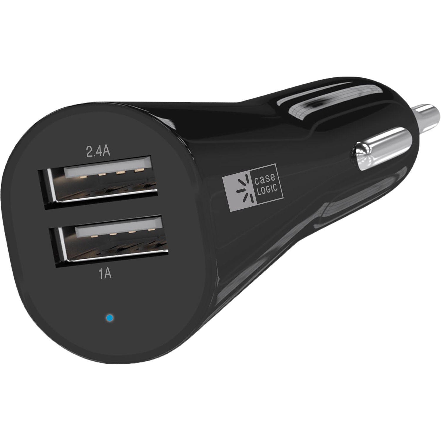 car charger usb dual