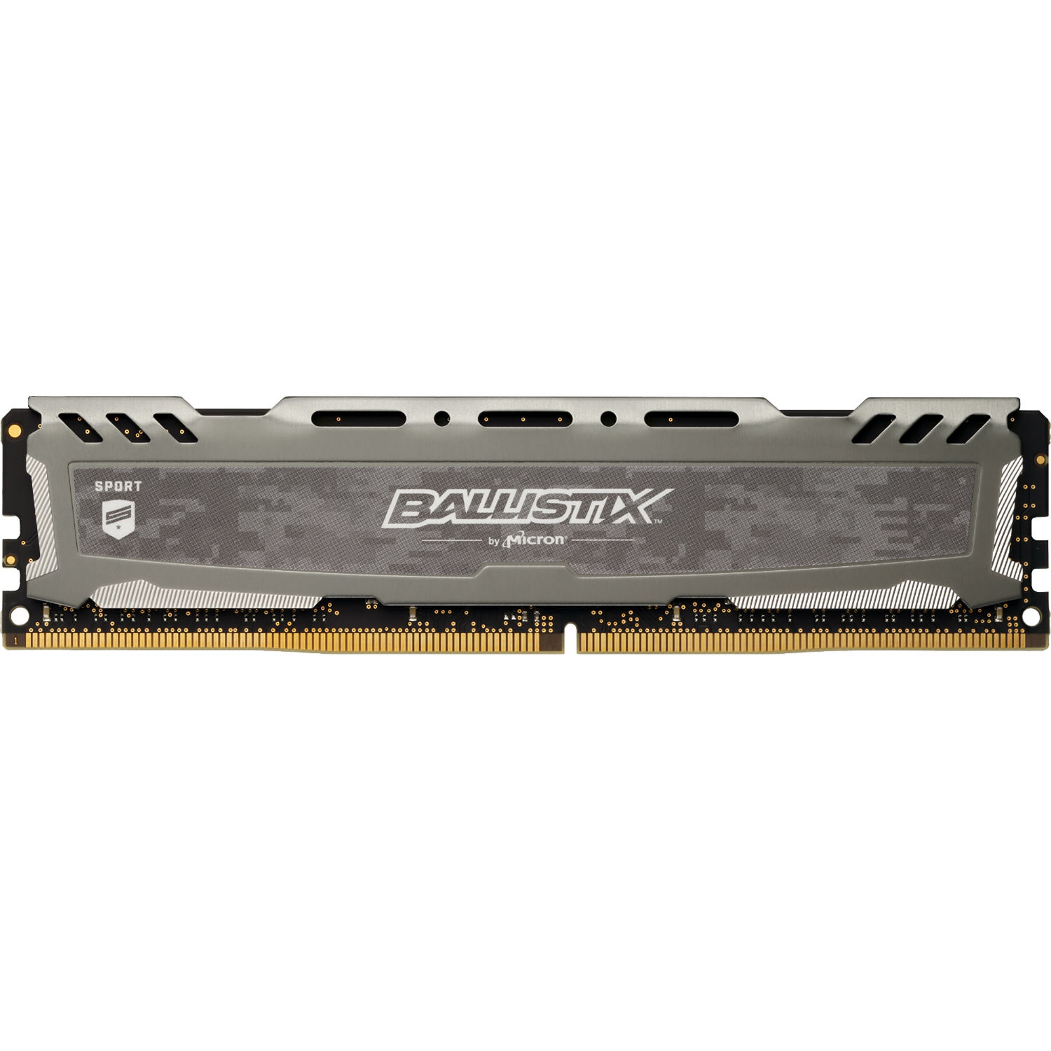 ballistix 3000