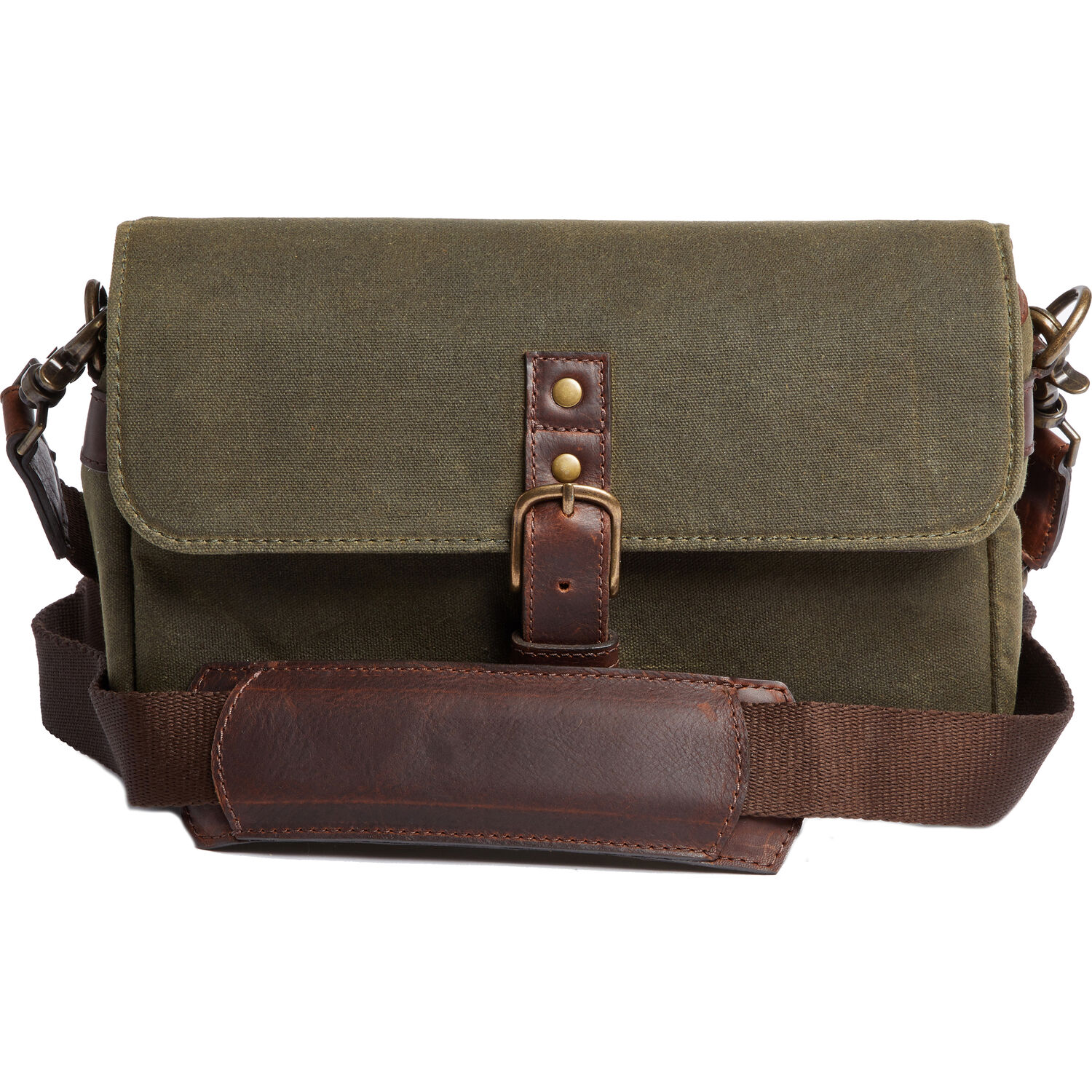 ona bowery camera bag