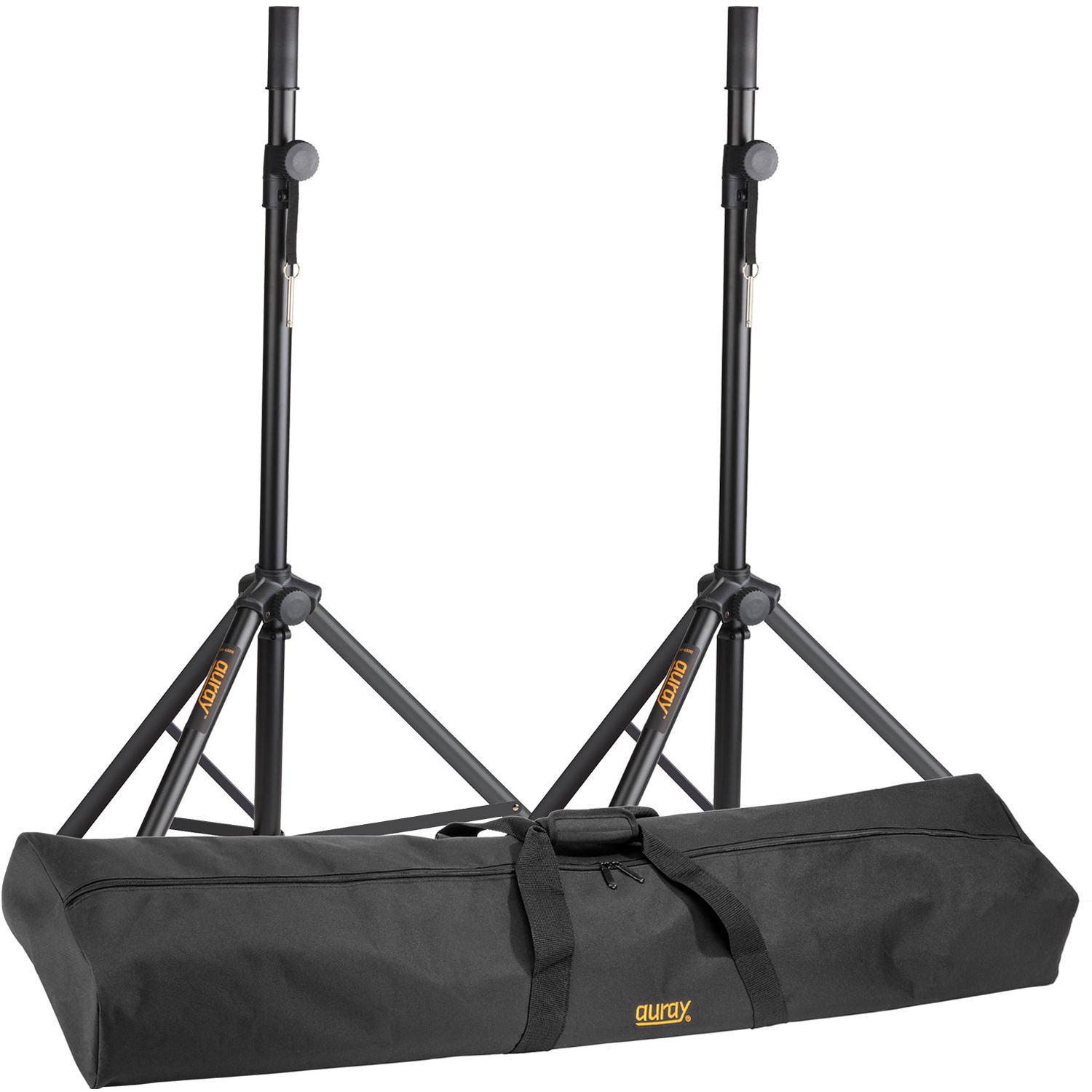 Atlas Sound SS500E Speaker Stands