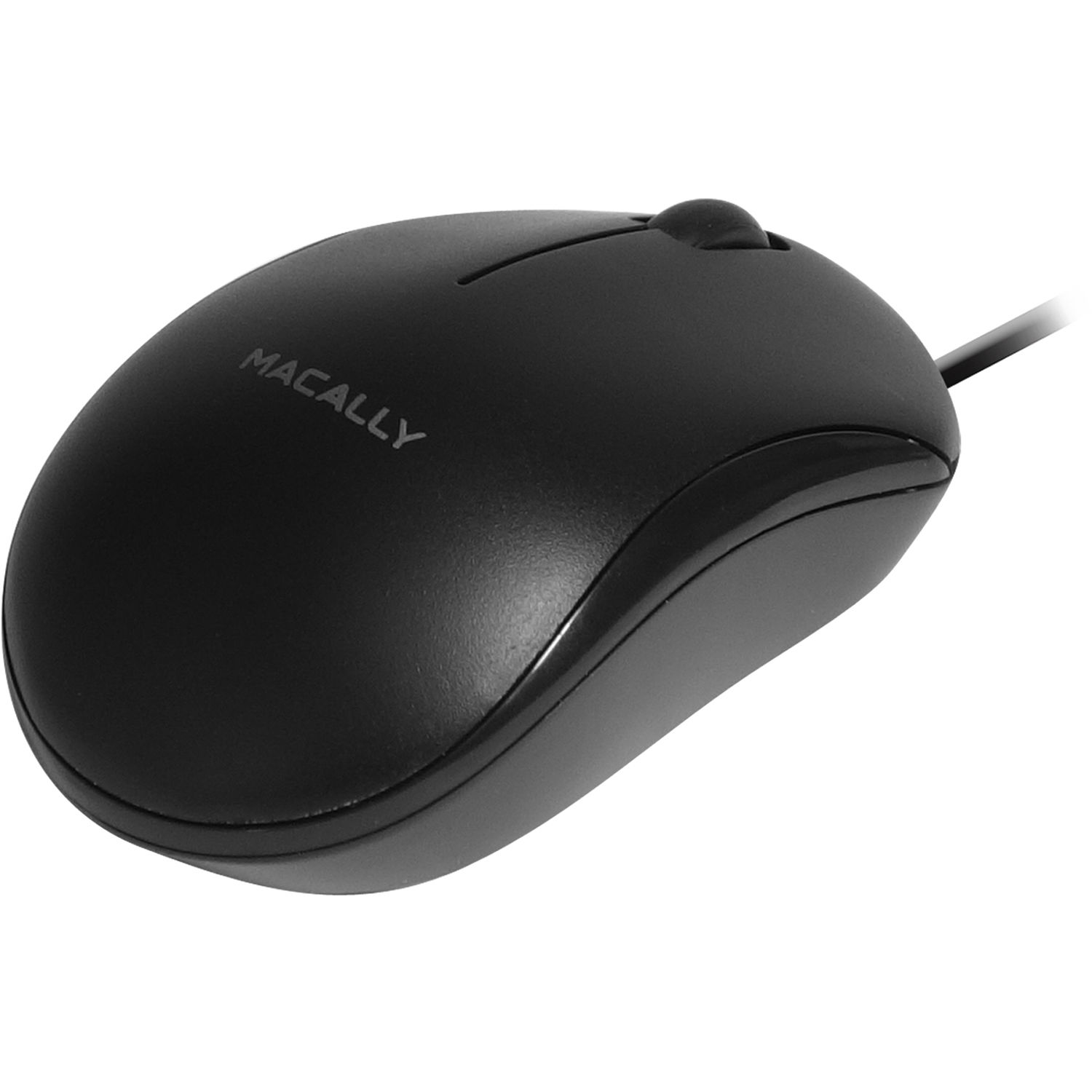 Wired optical mouse for mac computers