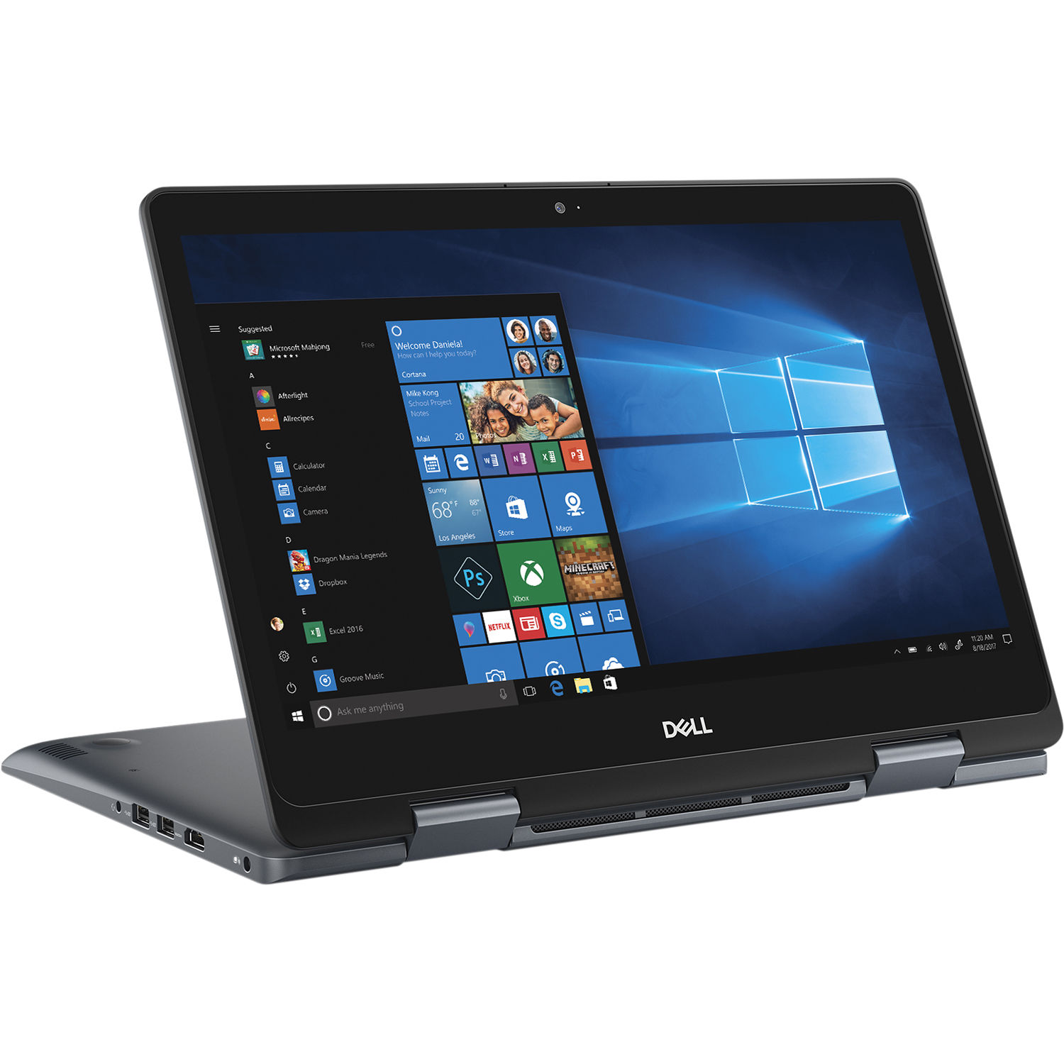 Dell 14 Inspiron 14 5000 Series I5481 5684gry Pus B H