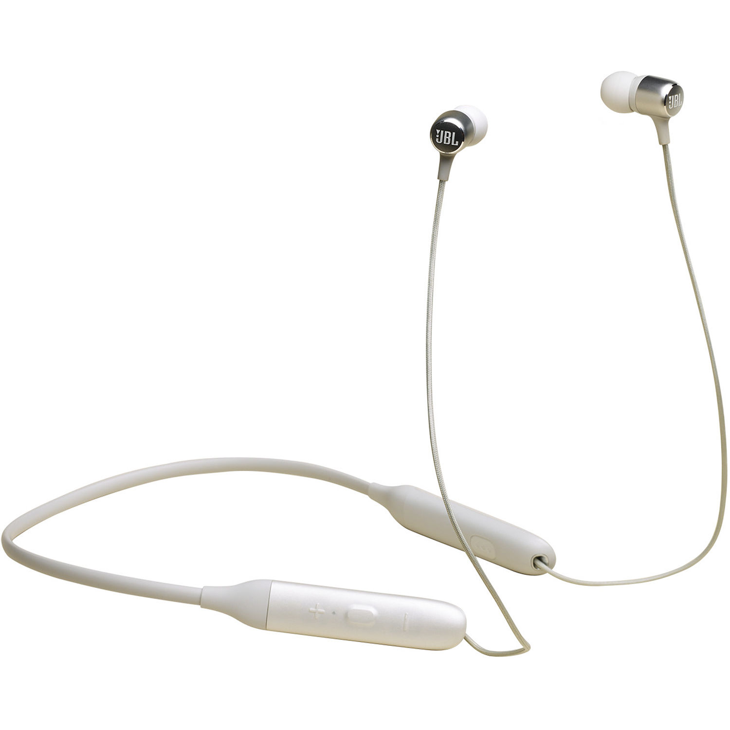 jbl neckband earphones