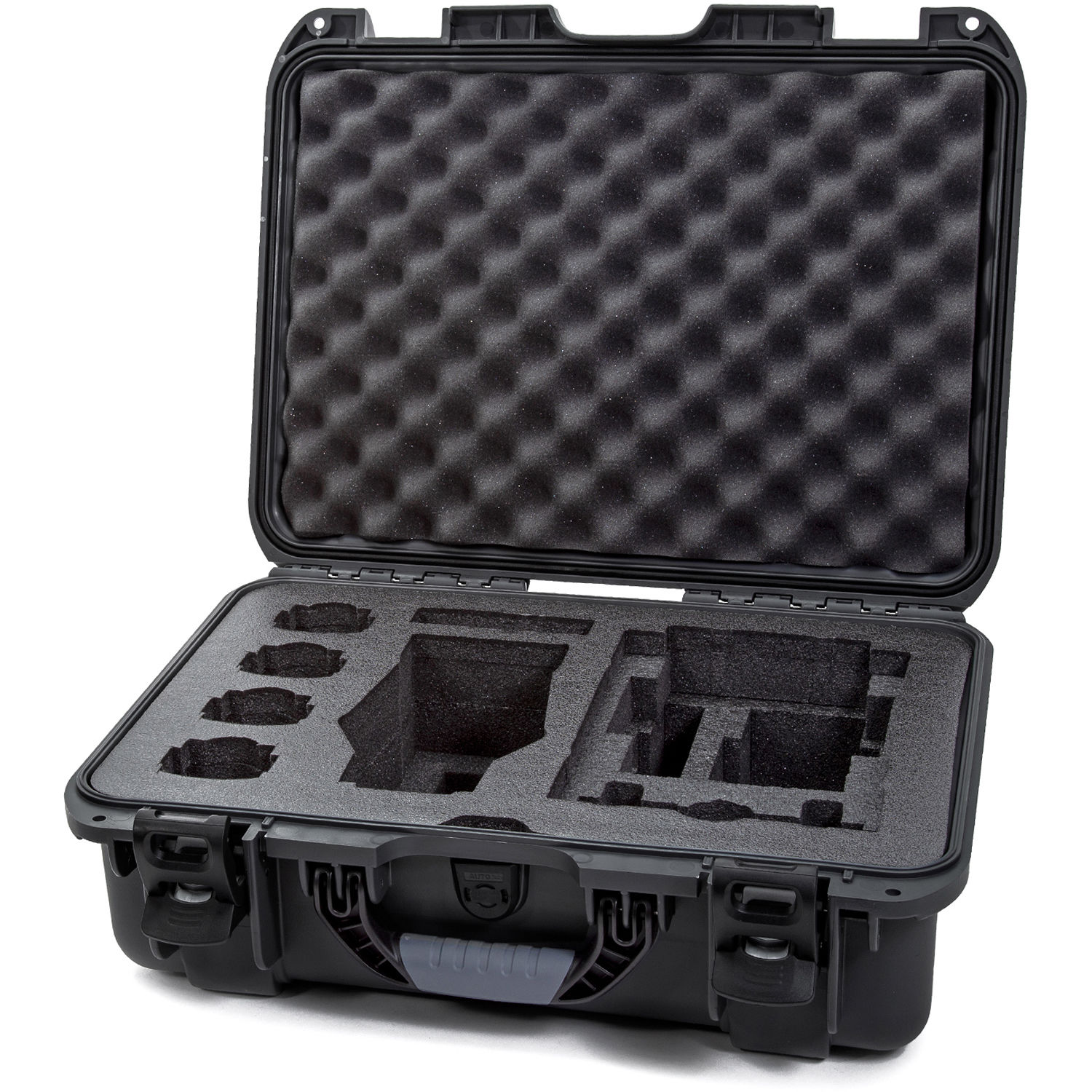 Nanuk 925 Waterproof Hard Case For Dji Mavic 2 Pro Zoom