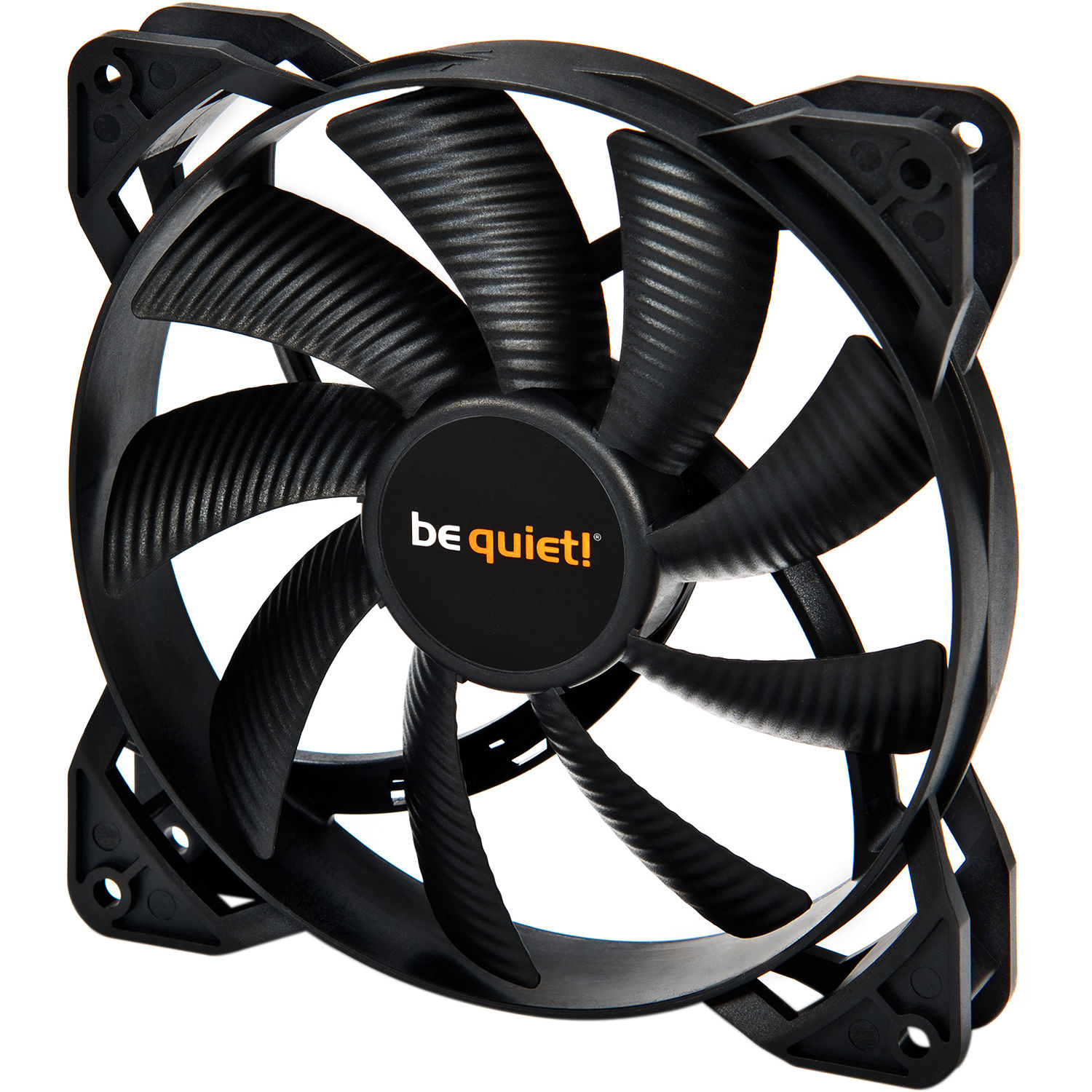 Photo 1 of be quiet! Pure Wings 2 140mm High-Speed Fan