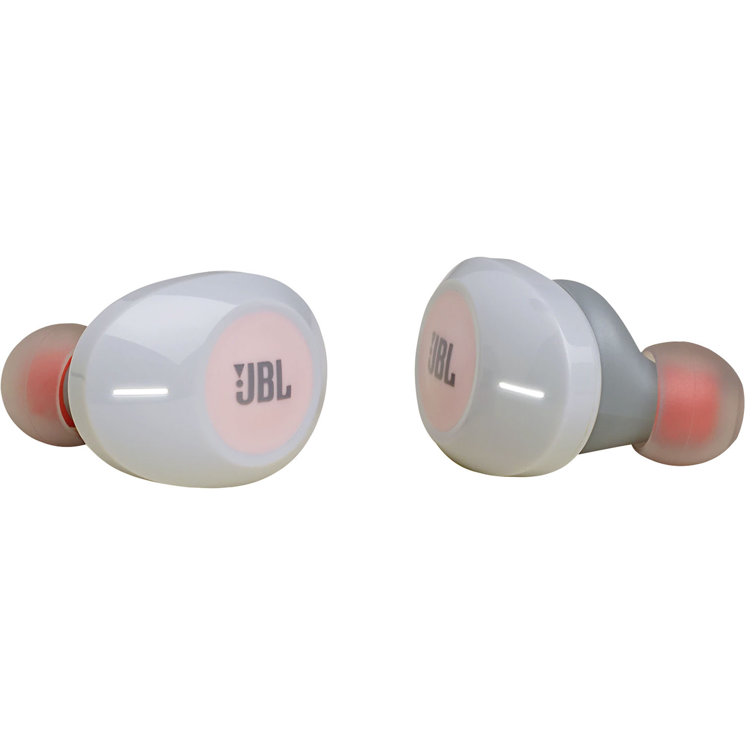 Jbl Tune 120tws Wireless In Ear Headphones White