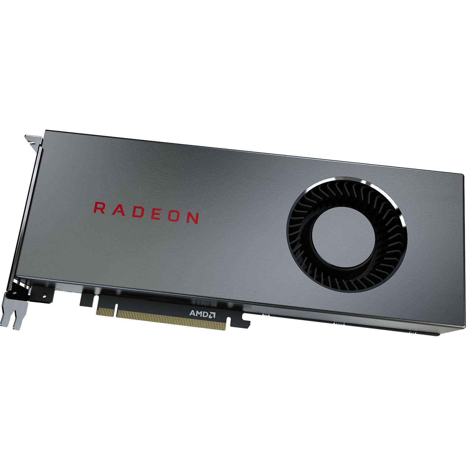 XFX Force Radeon RX 5700 Graphics Card 